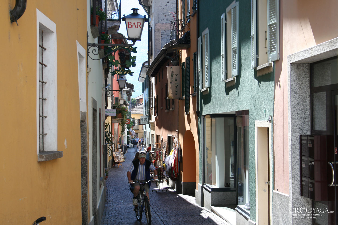 Ascona